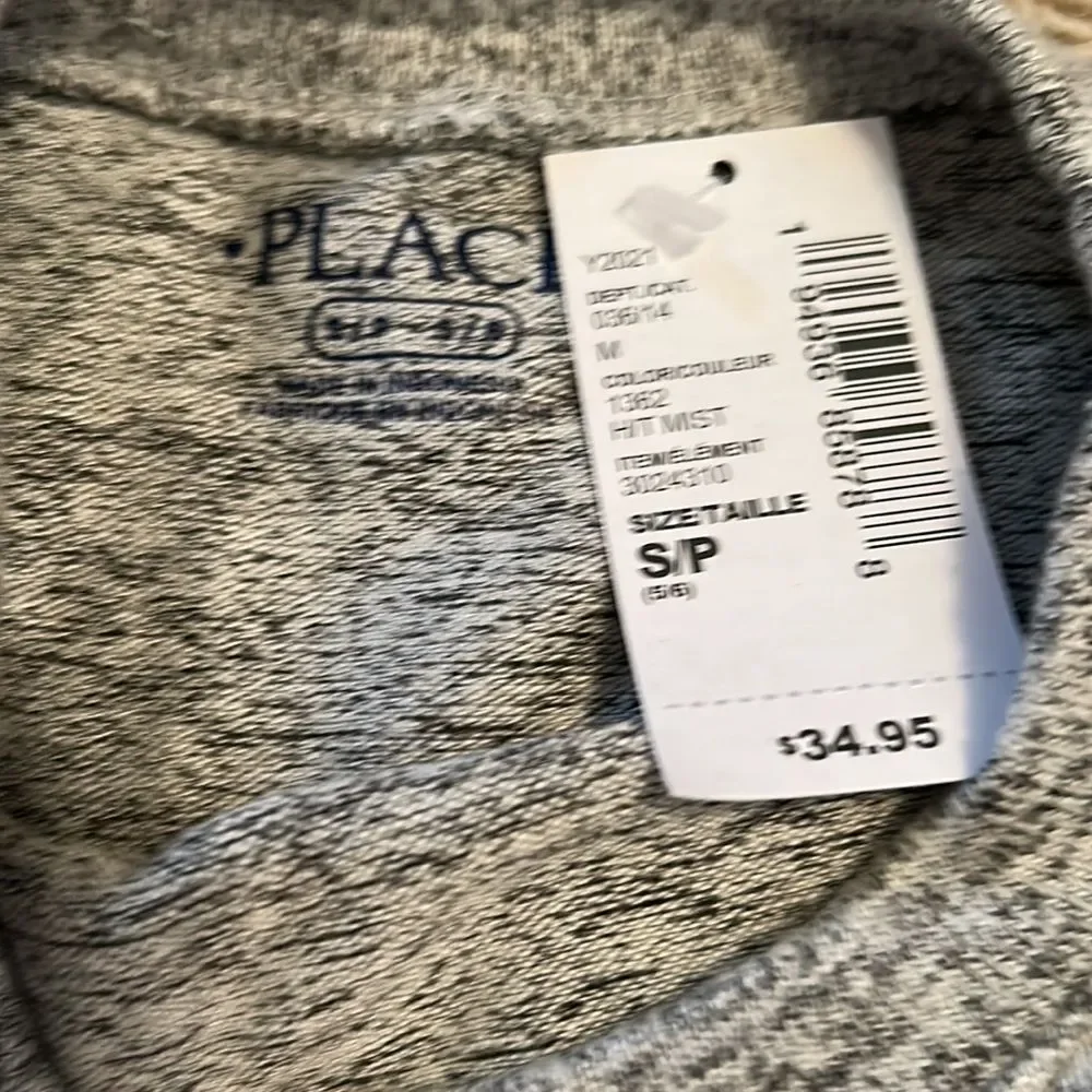 NWT - The Children’s Place- Girl’s Sweater - Size S (5/6)